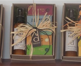 Dindi Naturals - Palm Beach Accommodation 6