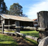 Jindera Pioneer Museum - Palm Beach Accommodation