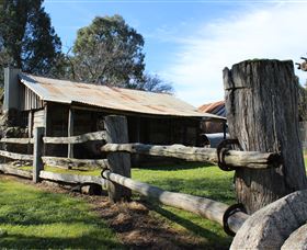 Jindera Pioneer Museum - Palm Beach Accommodation 0