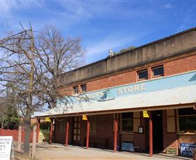 Jindera Pioneer Museum - Palm Beach Accommodation 1