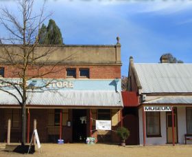 Jindera Pioneer Museum - Palm Beach Accommodation 4