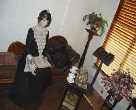 Jindera Pioneer Museum - Palm Beach Accommodation 5