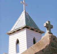 Monsignor Hawes Chapel of St Hyacinth - Palm Beach Accommodation