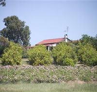 Samaria Farm - Palm Beach Accommodation