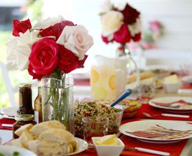 Samaria Farm - Palm Beach Accommodation 3