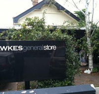 Hawkes General Store - Palm Beach Accommodation