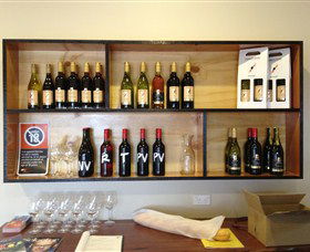 Charles Sturt University Winery - Palm Beach Accommodation 4