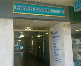 Earth Spirit Natures Clothing And Giftware - Palm Beach Accommodation 0