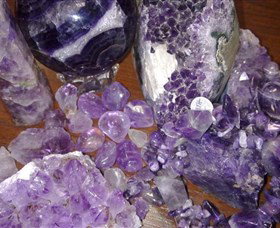 Earth Spirit Natures Clothing And Giftware - Palm Beach Accommodation 3