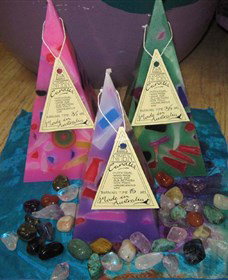 Earth Spirit Natures Clothing And Giftware - Palm Beach Accommodation 5