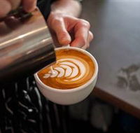 Factory Espresso - Palm Beach Accommodation