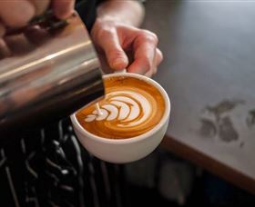 Factory Espresso - Palm Beach Accommodation 0