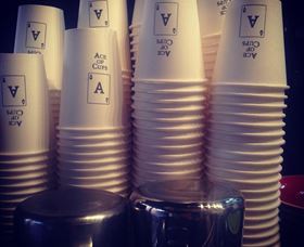 Factory Espresso - Palm Beach Accommodation 1