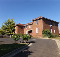 The Barracks Galleries and Studios - Palm Beach Accommodation