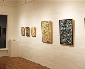 The Corner Store Gallery - Palm Beach Accommodation 1