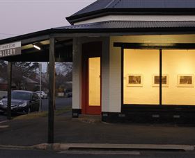 The Corner Store Gallery - Palm Beach Accommodation 2