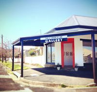 The Corner Store Gallery - Palm Beach Accommodation