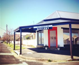 The Corner Store Gallery - Palm Beach Accommodation 0