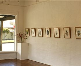 The Corner Store Gallery - Palm Beach Accommodation 3