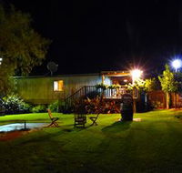 Burnbrae Wines - Palm Beach Accommodation