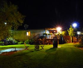 Burnbrae Wines - Palm Beach Accommodation 0