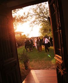 Burnbrae Wines - Palm Beach Accommodation 1