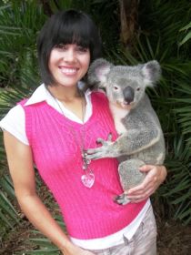 Cooberrie Park Wildlife Sanctuary - Palm Beach Accommodation 2