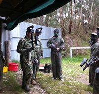 Planet Mud Outdoor Adventures - Palm Beach Accommodation