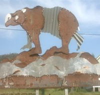 Diprotodon Drive - Tamber Springs - Palm Beach Accommodation