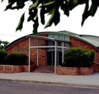 Creative Arts Centre - Palm Beach Accommodation