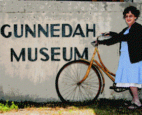 Palm Beach Accommodation