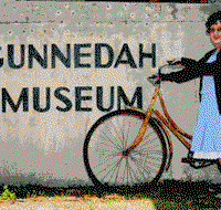 Water Tower Museum - Palm Beach Accommodation