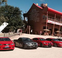 The Original Ettamogah Pub.  Albury NSW - Palm Beach Accommodation