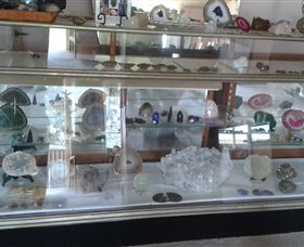 Beechworth Stoneage Gems - Palm Beach Accommodation 3