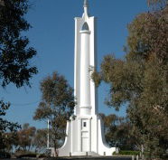 Monument Hill - Palm Beach Accommodation