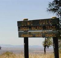 Bindea Walking Track - Palm Beach Accommodation