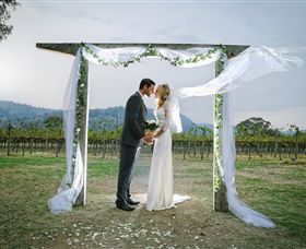 Amulet Vineyard And Beechworth Cider - Palm Beach Accommodation 1