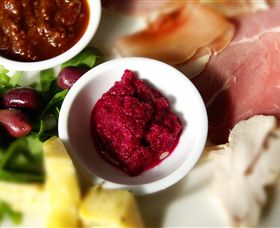 Amulet Vineyard And Beechworth Cider - Palm Beach Accommodation 5