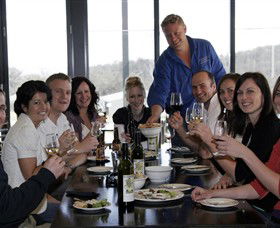 Amulet Vineyard And Beechworth Cider - Palm Beach Accommodation 4