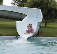 Albury Swim Centre - Palm Beach Accommodation
