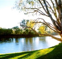 Albury - Murray River Precinct - Palm Beach Accommodation