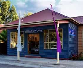 Gellibrand River VIC Palm Beach Accommodation
