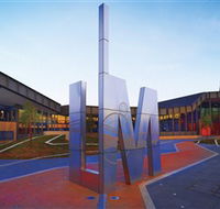Albury Library Museum - Palm Beach Accommodation