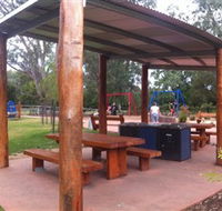Oddies Creek Adventure Playspace - Palm Beach Accommodation