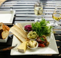 High Valley Cheese Co - Palm Beach Accommodation