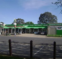 Bonnie Doon Central RoadHouse - Palm Beach Accommodation