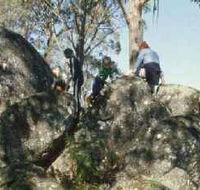 Mount Samaria State Park - Palm Beach Accommodation