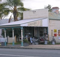 Lady Gails Bookshop and Curios - Palm Beach Accommodation