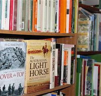 The Last Post Bookshop - Palm Beach Accommodation