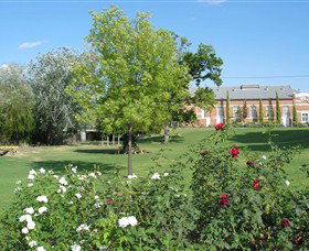 Ian Geddes Bushwalk - Palm Beach Accommodation 0